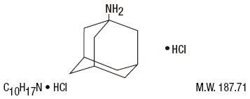 Amantadine Hydrochloride